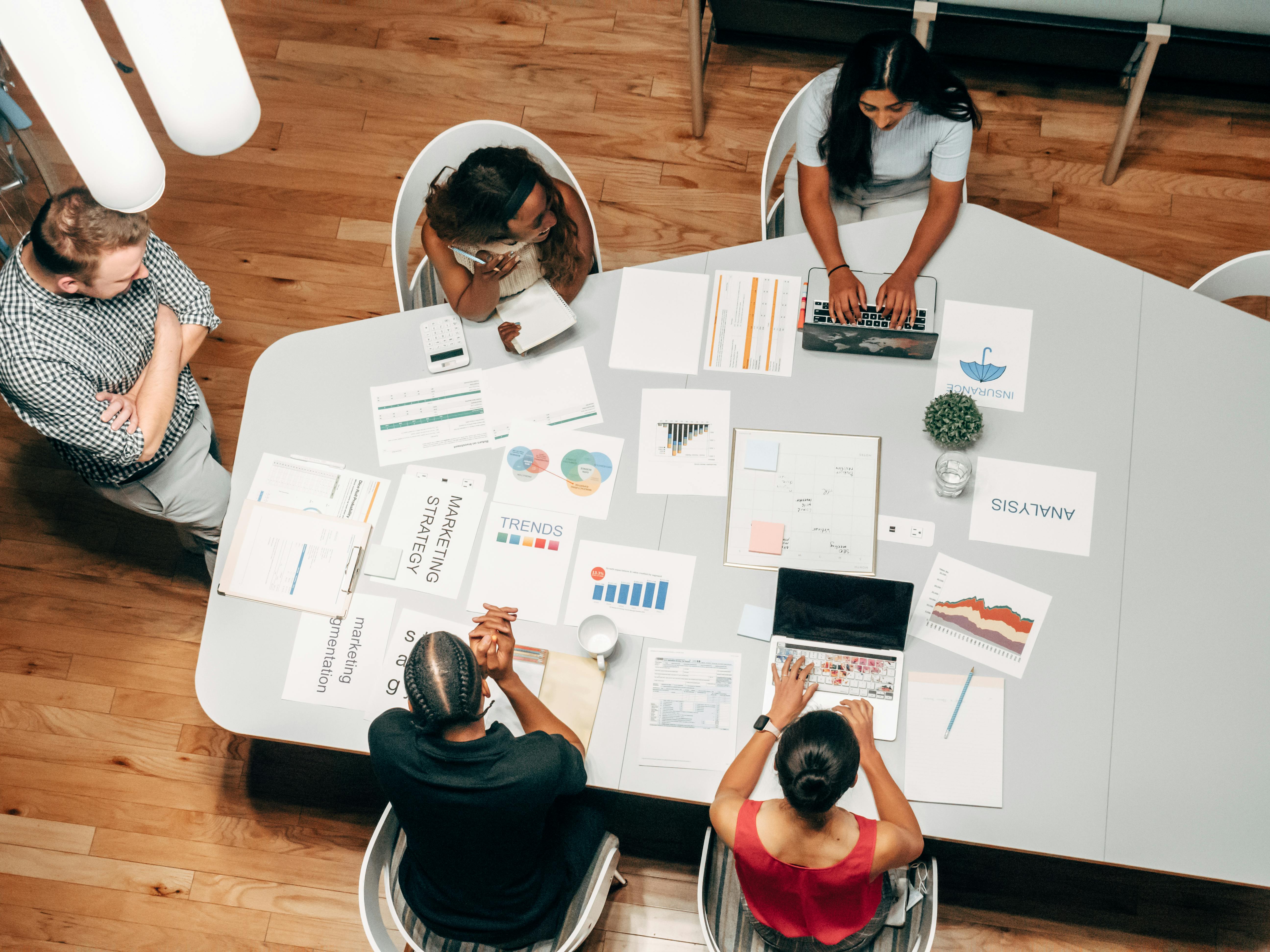 O Que é Marketing Digital? Guia Completo Para Iniciantes